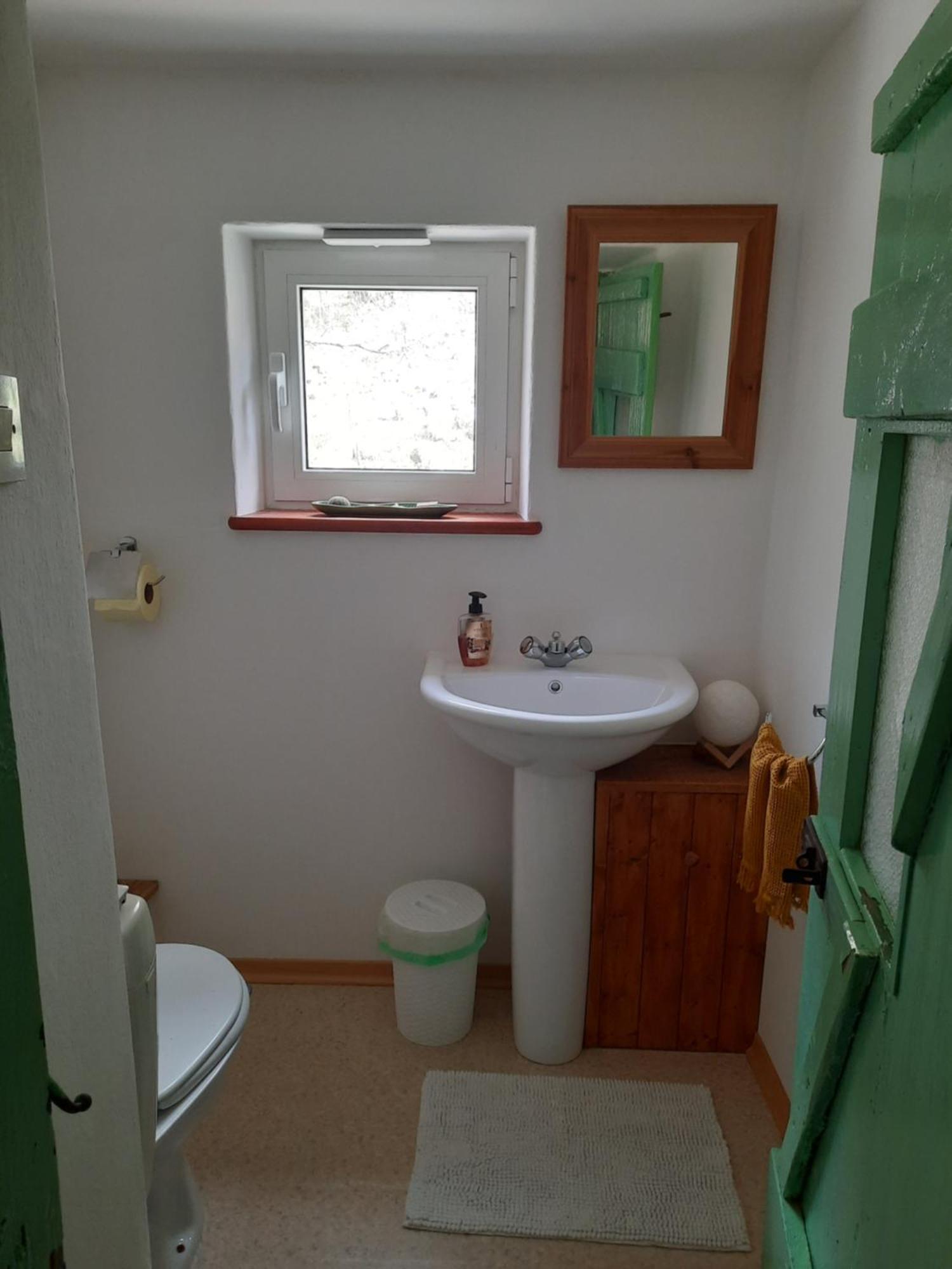 Stara Hisa Appartement Log Cezsoski Buitenkant foto